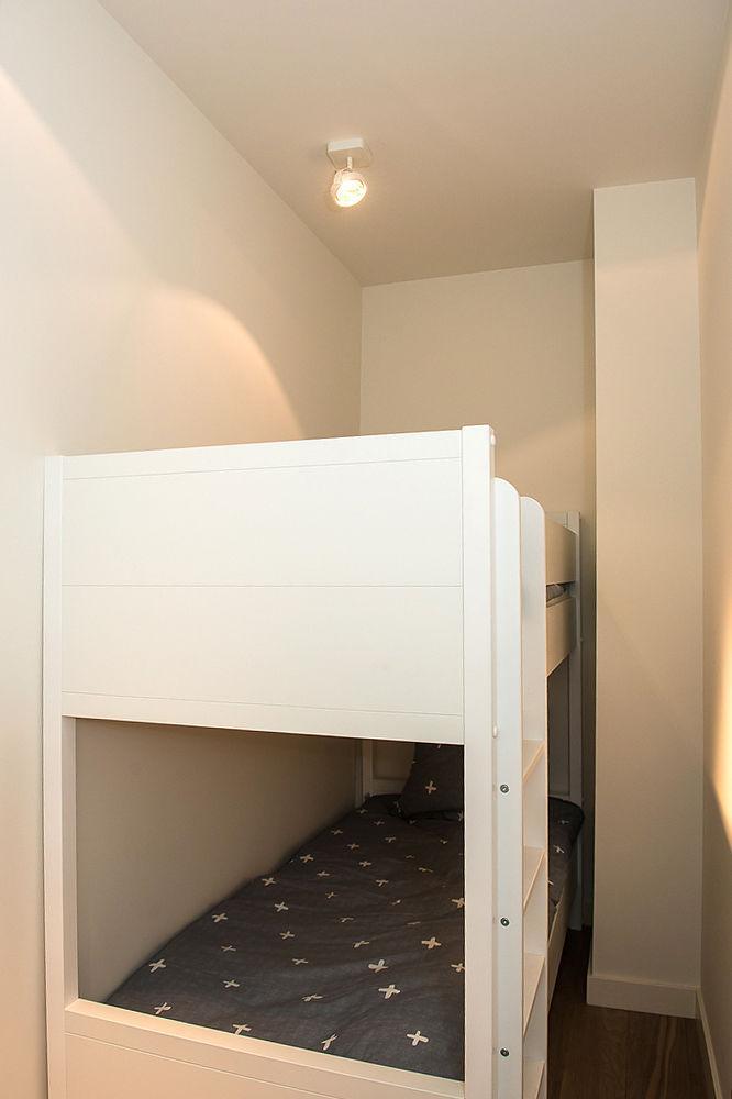 Aparthotel Van Hecke أنتويرب المظهر الخارجي الصورة